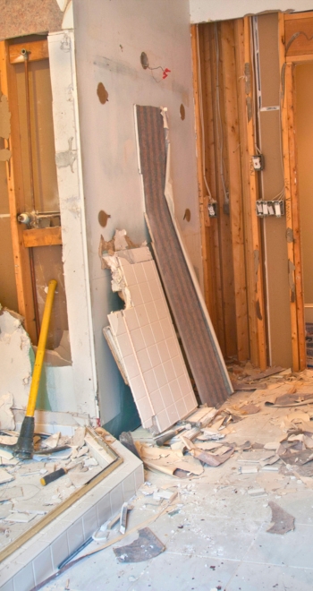 Renovation