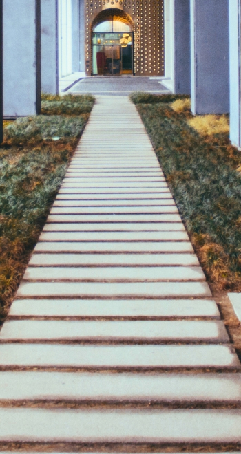 Sidewalk
